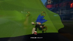 A screenshot taken in Dreams. 3 of 8.