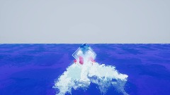 A screenshot taken in Dreams. 4 of 12.