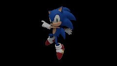 A screenshot taken in Dreams. 6 of 9.