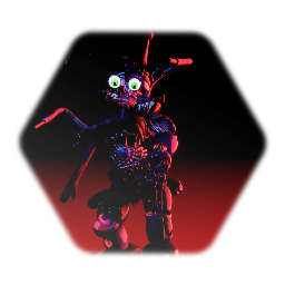 Rotten Circus Baby