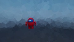 My among us animation