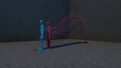 A screenshot taken in Dreams. 1 of 1.