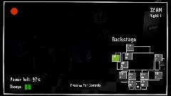 A screenshot taken in Dreams. 6 of 19.