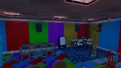 The partyrooms-part 1