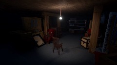 A screenshot taken in Dreams. 15 of 30.