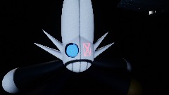 A screenshot taken in Dreams. 11 of 24.