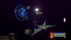 A screenshot taken in Dreams. 7 of 7.