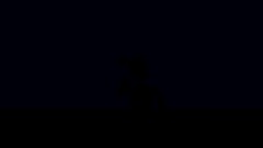 Another fnaf fan title screen