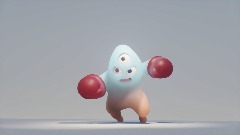 A screenshot taken in Dreams. 12 of 16.