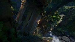 A screenshot taken in Dreams. 3 of 16.