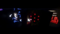 Hyper Black rose shenlong