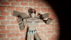 A screenshot taken in Dreams. 6 of 10.