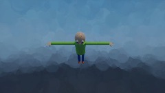 I need help on YCTP Baldi