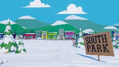 SOUTH PARK