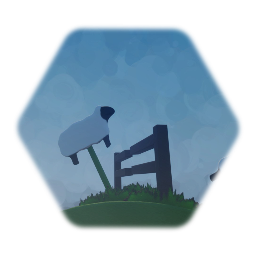 Sheep WHEEL