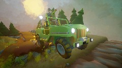 A screenshot taken in Dreams. 19 of 19.