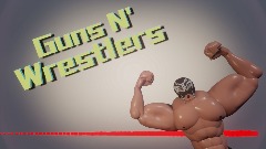 Guns N' Wrestlers
