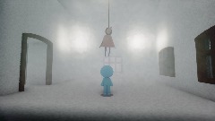 A screenshot taken in Dreams. 4 of 7.