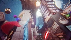 A screenshot taken in Dreams. 12 of 13.