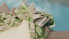 Wave Ocean Mach Speed