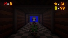 A screenshot taken in Dreams. 12 of 17.