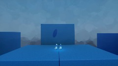 Remix of Remix of Space gu-HOLY BOT A BOSS?