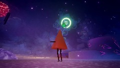 A screenshot taken in Dreams. 2 of 2.