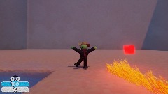 A screenshot taken in Dreams. 13 of 30.