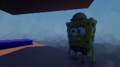 Sponge bob the movie