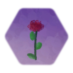 Simple Rose