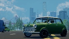 A screenshot taken in Dreams. 17 of 20.