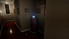 A screenshot taken in Dreams. 3 of 22.