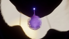 A screenshot taken in Dreams. 18 of 30.