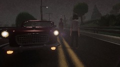 The Last Anniversary