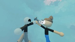 A screenshot taken in Dreams. 1 of 1.