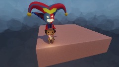 Hi am back! I was busy playing Sackboy a big adventure. Srry