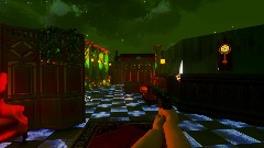 Scooby Doo Zombies - Edition 3-The Mystery Manor! challenge!