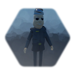 Tunnler puppet master wip