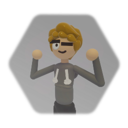 Dugle-Ghoster5 In My Style