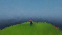 A screenshot taken in Dreams. 12 of 12.