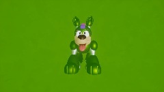 A screenshot taken in Dreams. 4 of 7.