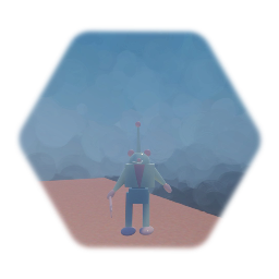 Space Grizzlies Cartoons And Manga