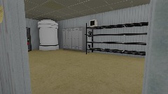 The Outpost (UNFINISHED)