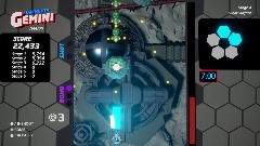 A screenshot taken in Dreams. 7 of 20.