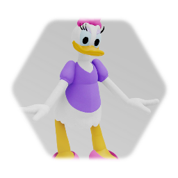 @engiref Daisy Duck Model