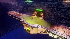 A screenshot taken in Dreams. 14 of 20.