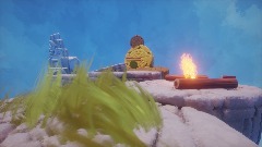 A screenshot taken in Dreams. 1 of 1.