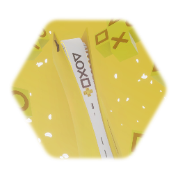 PS5 console (PSplus edition)