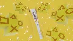 A screenshot taken in Dreams. 3 of 10.