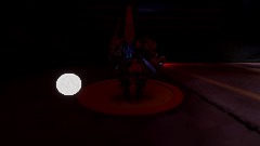 ZD 6 - Landing Pad DF